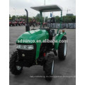 Certificado CE! 254 Tractor de rueda dentada Gear Drive Mini